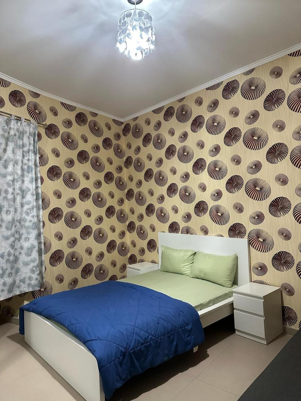 Sn-Hostel Setúbal Eksteriør bilde