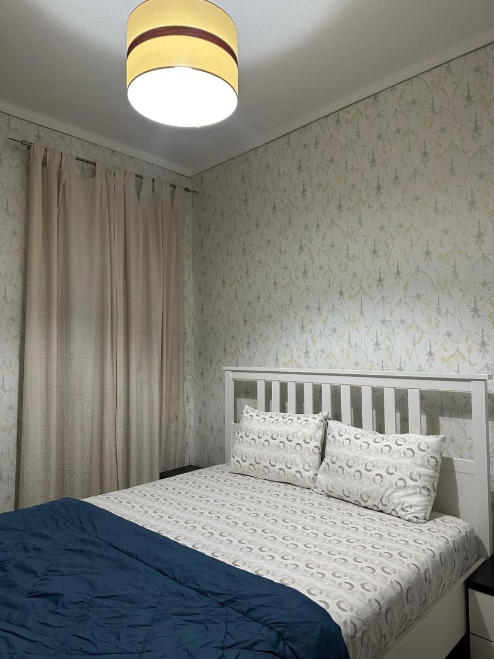 Sn-Hostel Setúbal Eksteriør bilde