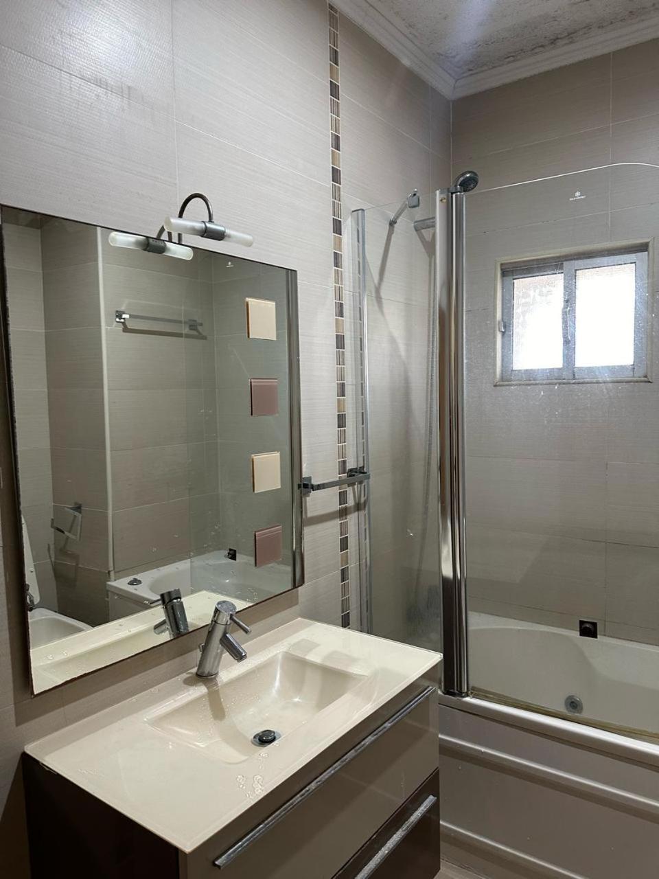 Sn-Hostel Setúbal Eksteriør bilde