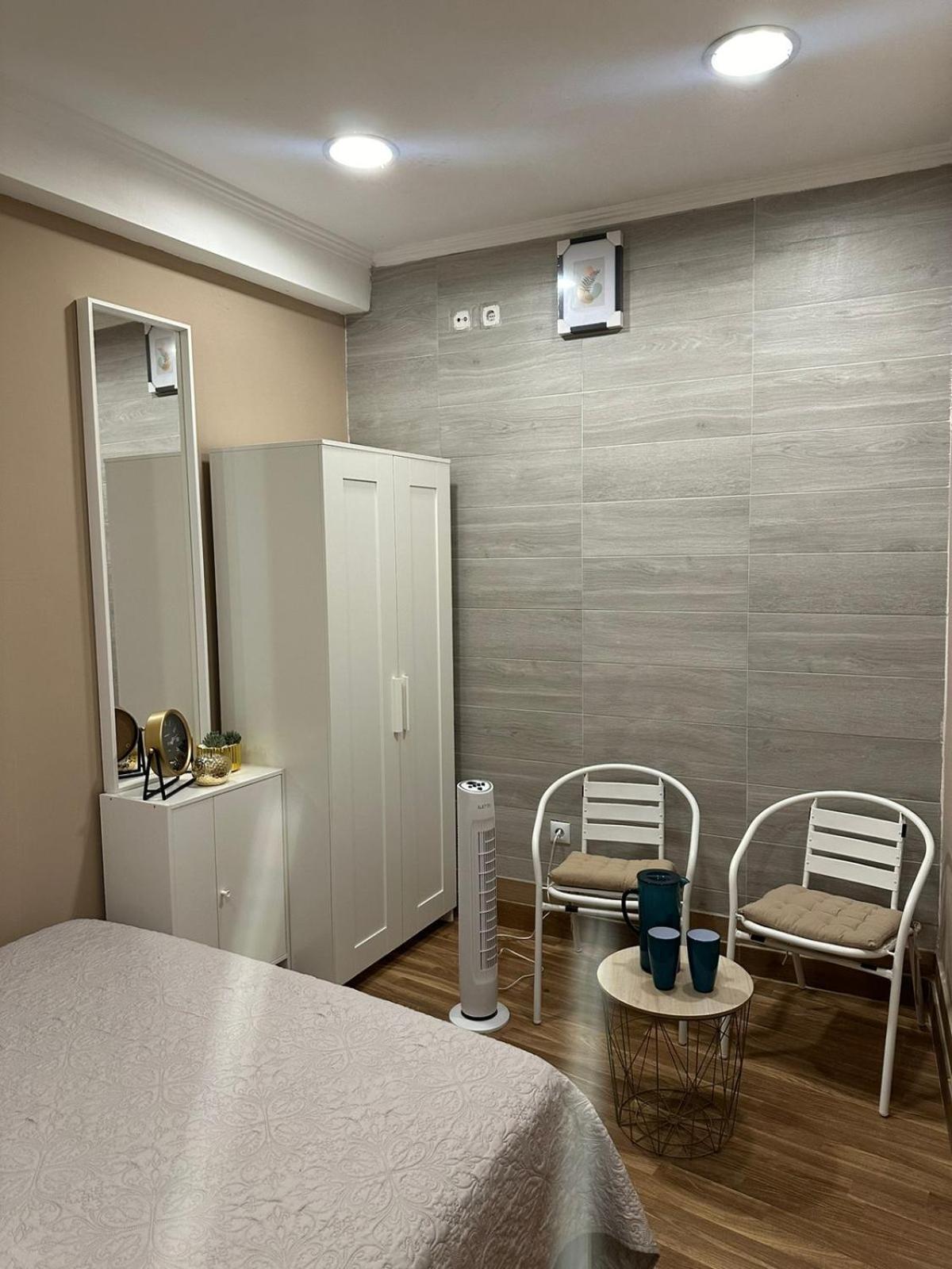 Sn-Hostel Setúbal Eksteriør bilde
