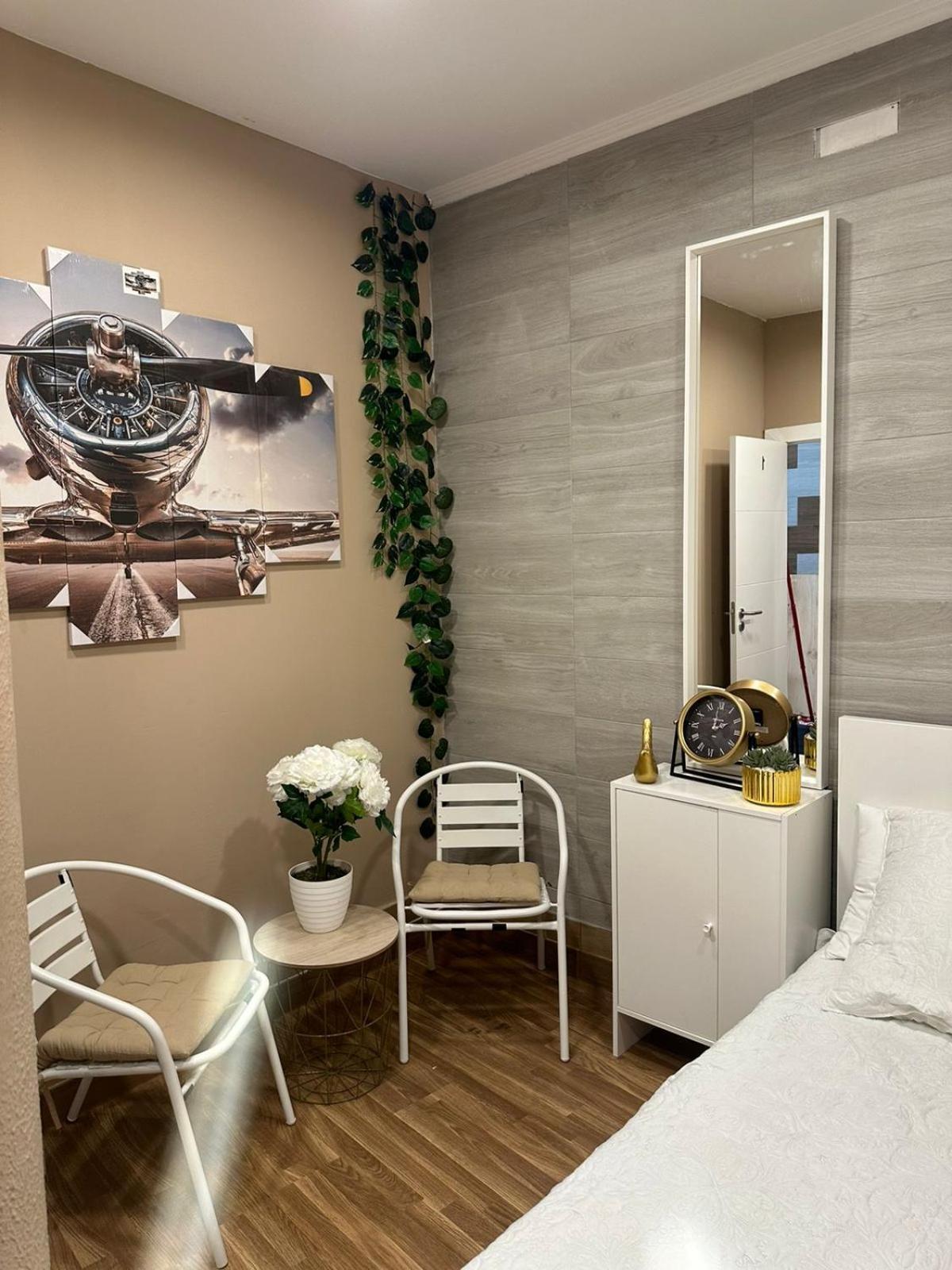 Sn-Hostel Setúbal Eksteriør bilde