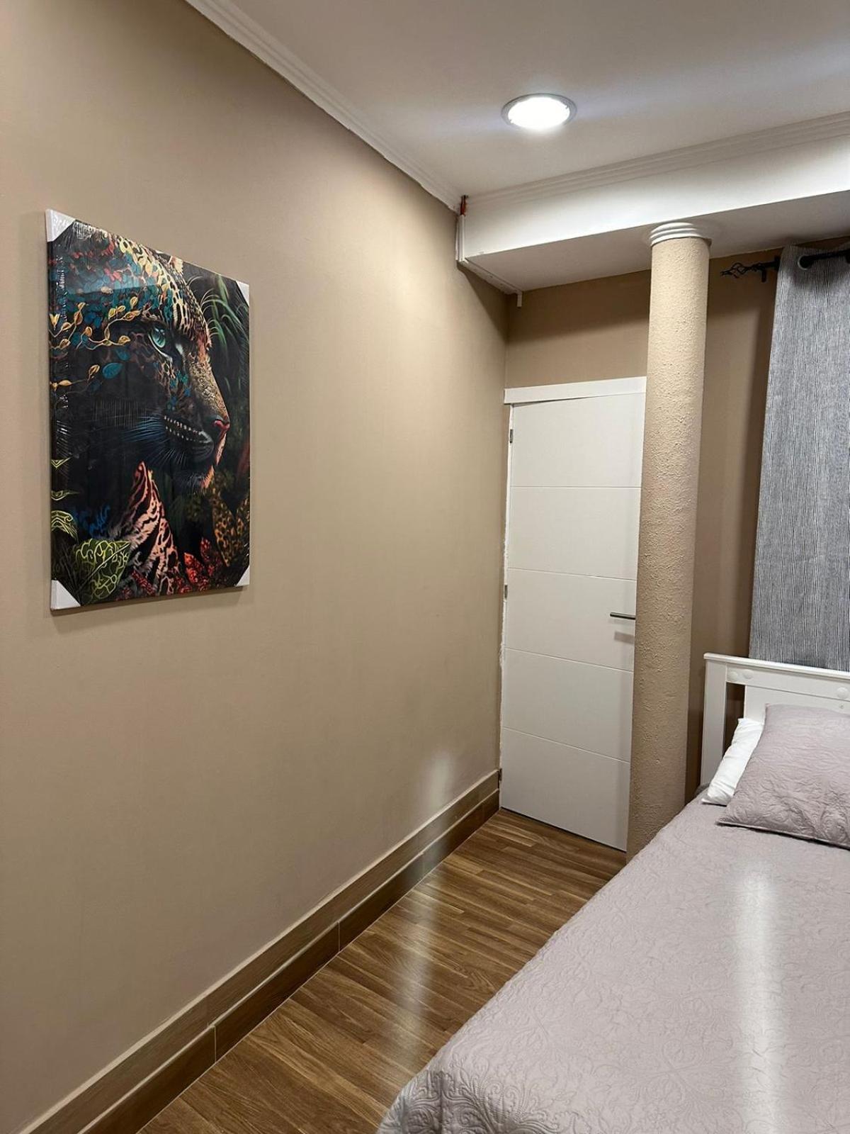 Sn-Hostel Setúbal Eksteriør bilde