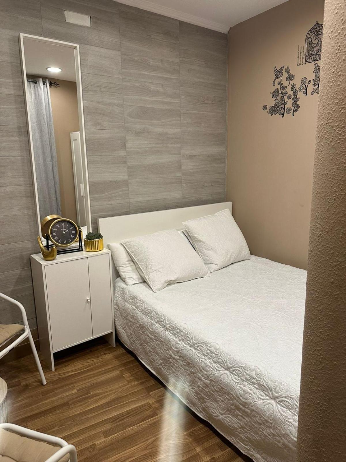 Sn-Hostel Setúbal Eksteriør bilde