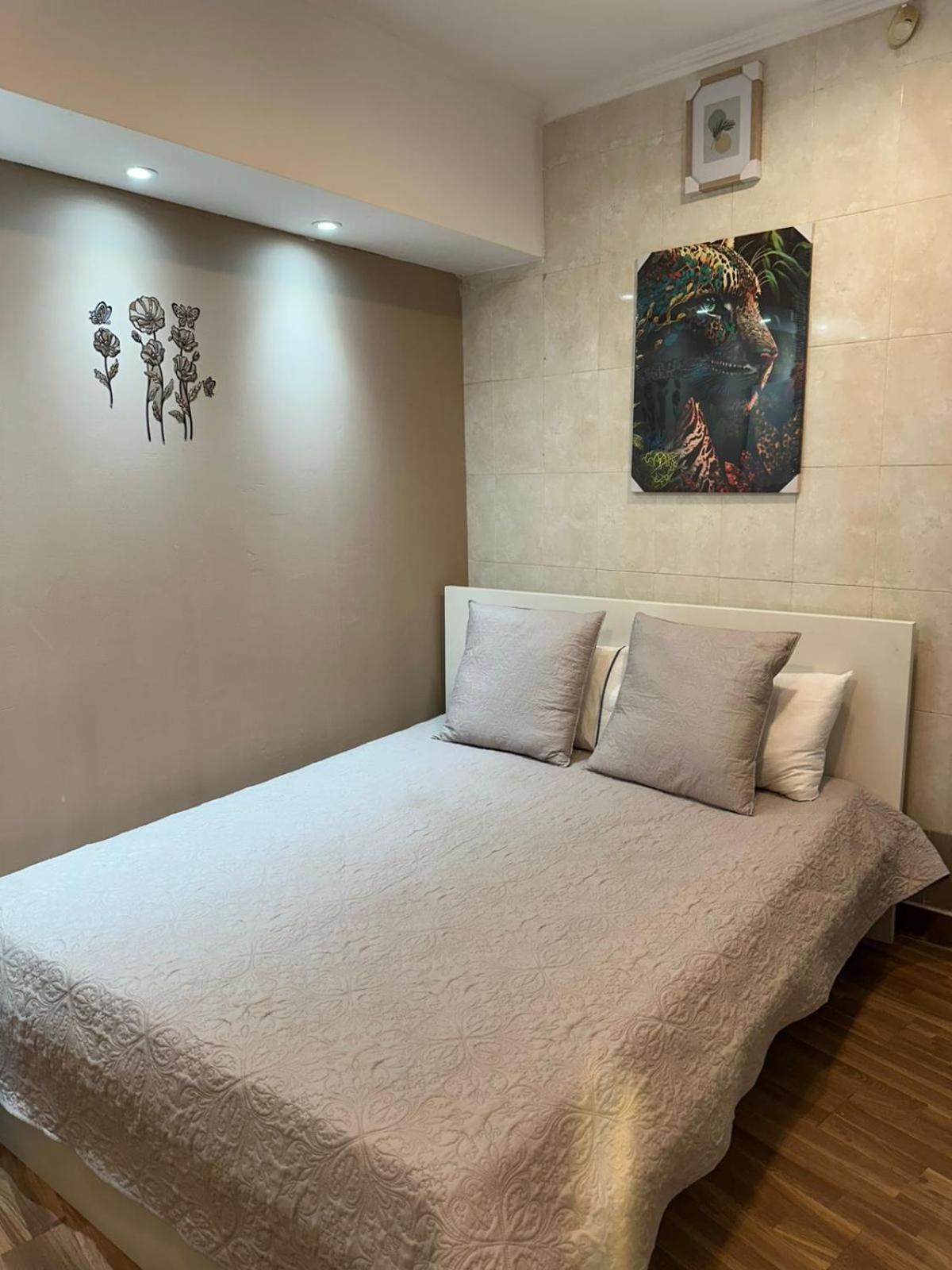 Sn-Hostel Setúbal Eksteriør bilde