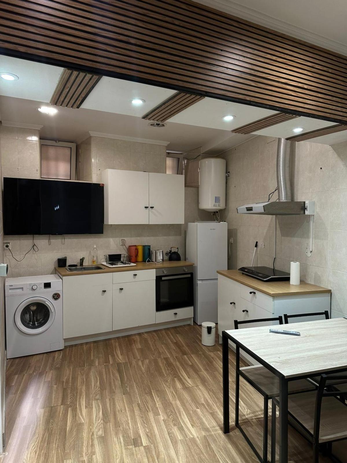 Sn-Hostel Setúbal Eksteriør bilde