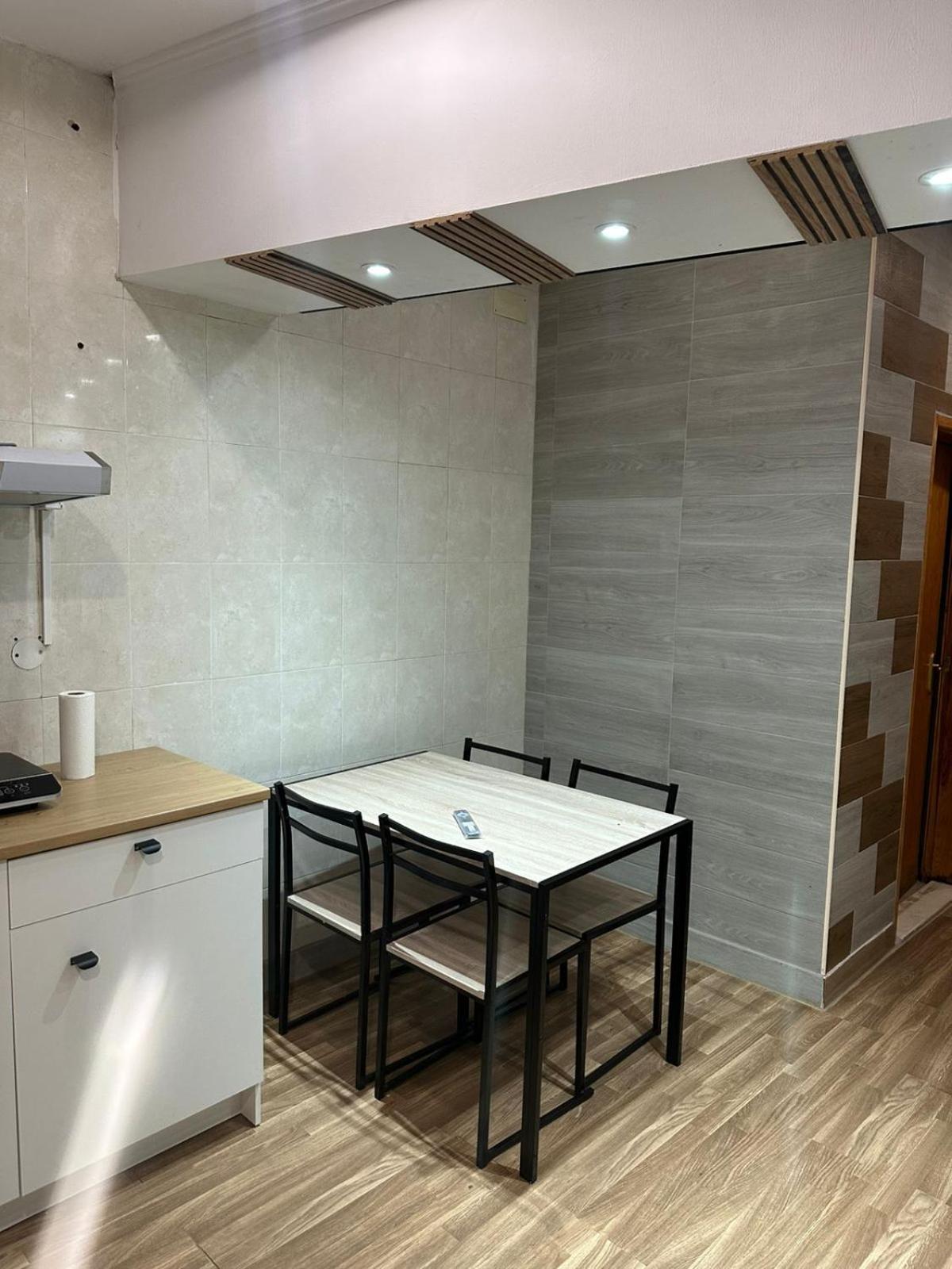 Sn-Hostel Setúbal Eksteriør bilde