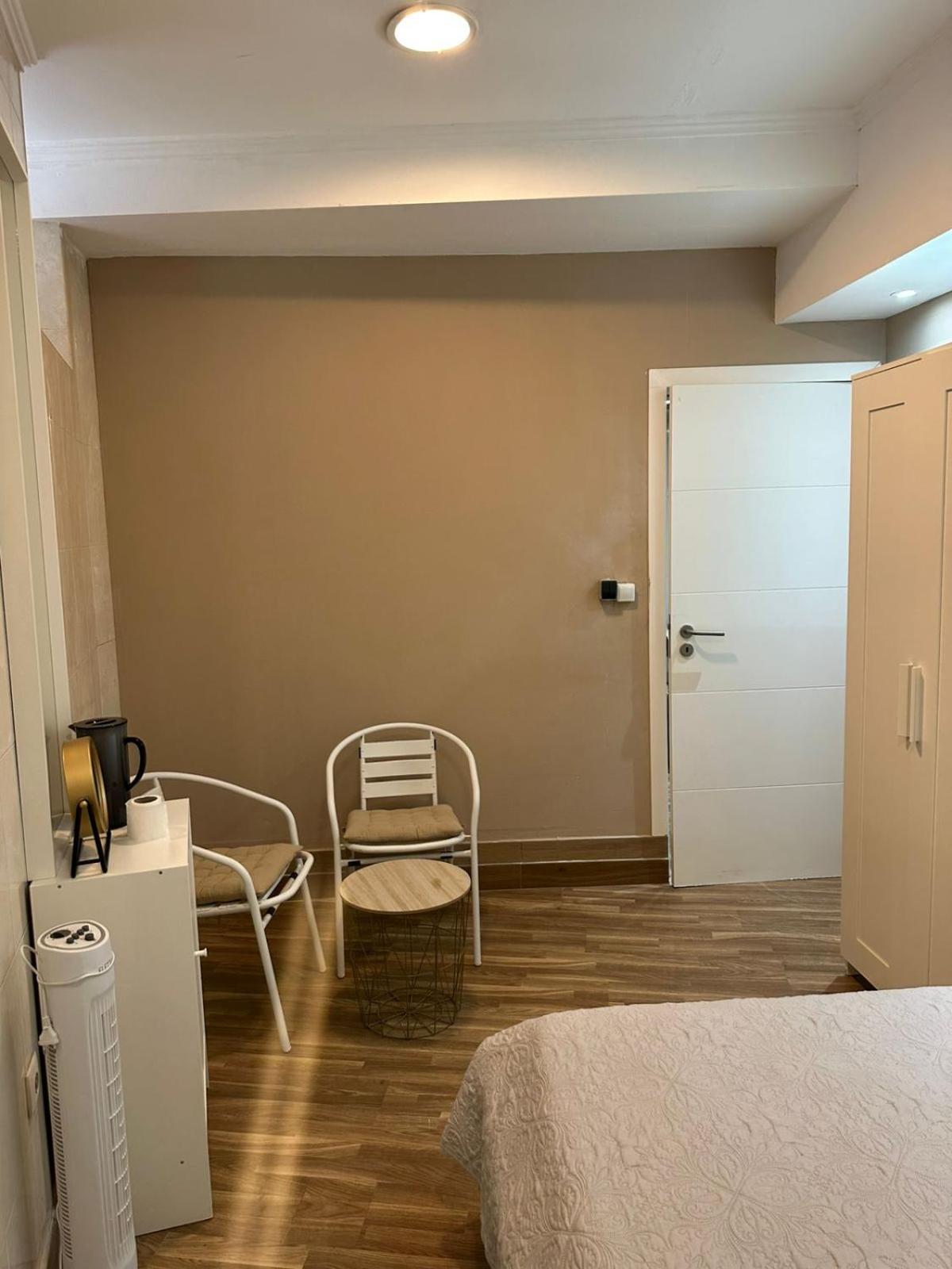 Sn-Hostel Setúbal Eksteriør bilde